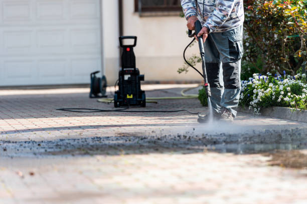 Best Fence Pressure Washing  in White Island Shores, MA