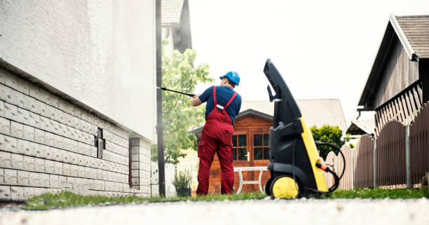 Local Pressure Washing Services in White Island Shores, MA
